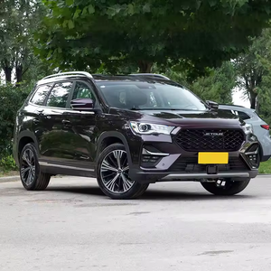 SUV Jetour X90 2025, Nuevo, 1.6T DTC, SUV Mediano con Volante a la Izquierda, Opciones de 5 o 7 Asientos, Vehículo a Gasolina - Product Image 4