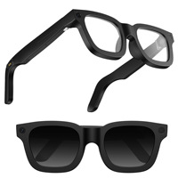 Lentes Inteligentes E02C, Cámara de 8MP, Llamadas, Traducción IA en Tiempo Real, Deportes al Aire Libre, Lentes Electrocrómicas