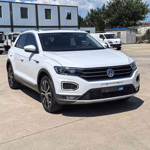 Offre Spéciale Volks-wagen T-ROC 300TSI voiture chinoise à essence à conduite à gauche d'<span class=keywords><strong>occasion</strong></span> à vendre - Product Image 3