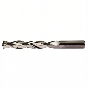Foret en carbure TA1041 8xD non revêtu pour machines-outils - Product Image 2