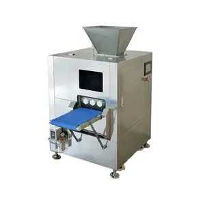Industrial Bread Making Machines French Bakery Equipment Steel Stainless Dough Ball Rounding Machine