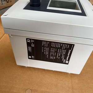 Controlador Multiparamétrico de 4 Canales E+H CM444-AAN4DA0F060BCB para la Industria de Monitoreo de Química del Agua; Modbus 420 MA 1 - Product Image 4