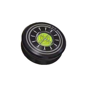 Stabilisateur de disque en alliage d'aluminium, absorption des chocs, stabilisateur de poids pour platine vinyle, accessoire audio, décoration pour tourne-disque - Product Image 1