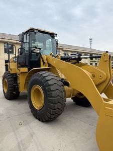 Chargeuse sur pneus <span class=keywords><strong>Caterpillar</strong></span> 966 d'occasion, modèles 966H, 966F, 966G, 966GC, 950H, 950G, 950GC, diesel, du Japon - Product Image 3