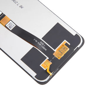 Pantalla LCD Original al por Mayor para Celulares <span class=keywords><strong>Boost</strong></span> <span class=keywords><strong>Mobile</strong></span> Celero 5G, Repuestos para Celulares con 1 Año de Garantía - Product Image 3