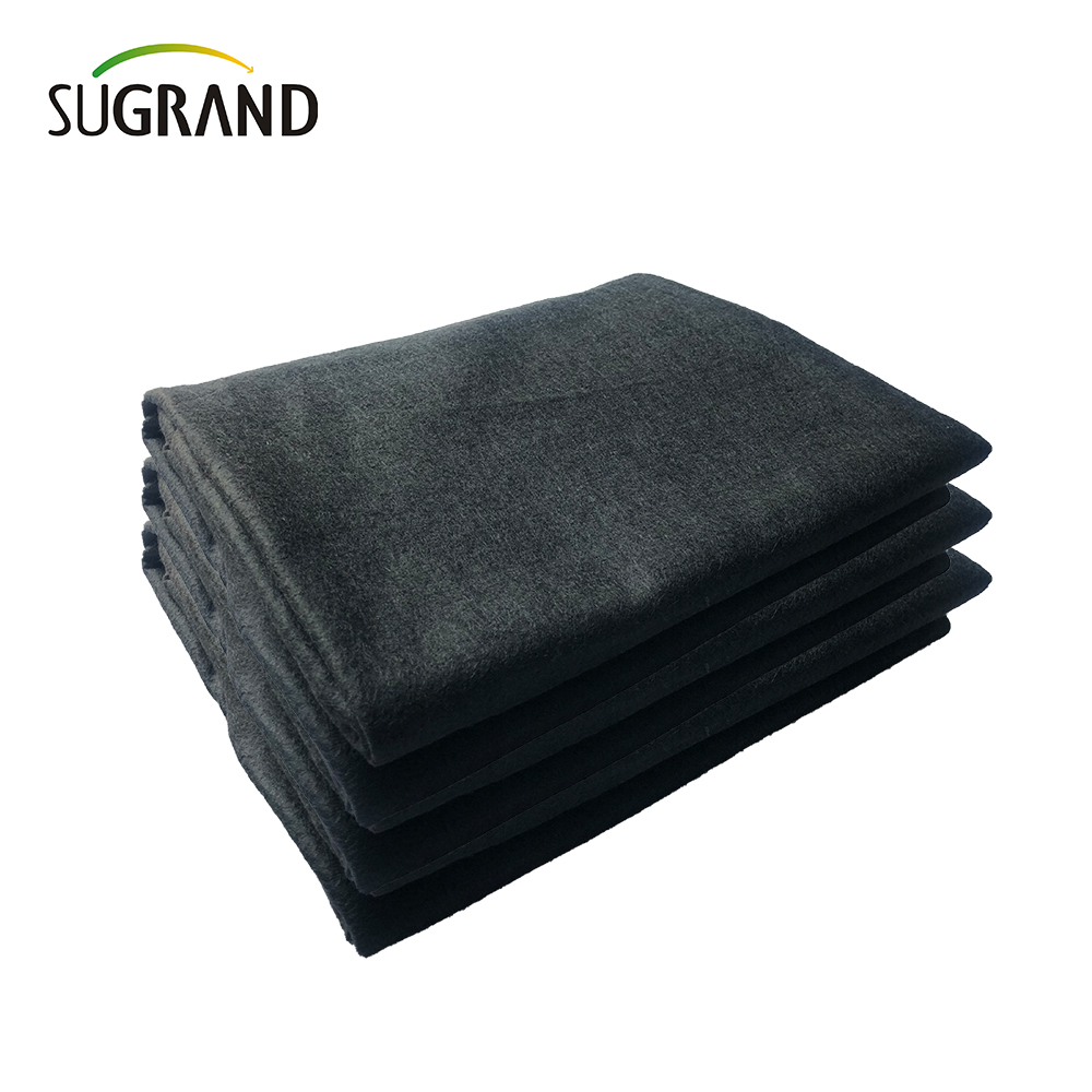 Высококачественная 100% полипропиленовая Нетканая ткань