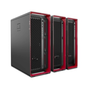 Lenovos ThinkStation PX <span class=keywords><strong>Workstation</strong></span> grafica per l'analisi dei dati di apprendimento profondo AI Computing Stock - Product Image 6