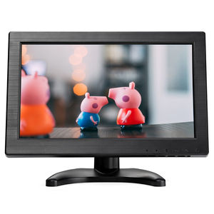 11.6 "12" Màn hình rộng Máy tính để bàn 16:9 Home an ninh CCTV màn hình Màn hình - Product Image 2