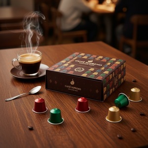 boîte d'emballage cadeau - Product Image 1