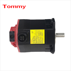Servomotor AC FANUC para Máquinas CNC A06B-0075-B203 para PLC PAC y Controladores Dedicados - Product Image 6