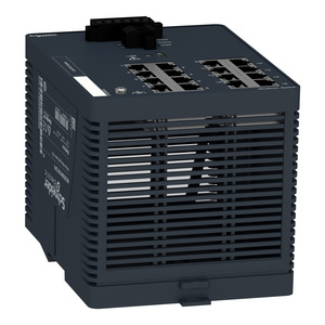 ¡OFERTA ESPECIAL! Controladores PLC/PAC dedicados marca X80 MCSESM163F23F0 con comunicación Ethernet EtherCAT para electrónica - Product Image 6