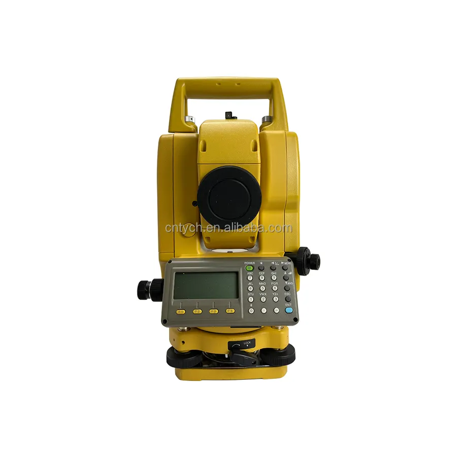 cheap price TOPNCOWIN OTS-102N total station surveying instrument