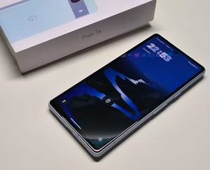 Ban đầu cho <span class=keywords><strong>pixel</strong></span> 7A 5g điện thoại thông minh 128GB mở khóa 6.1 \ "OLED 120Hz Android 15 Octa Core CDMA LTE pháp Tây Ban Nha Tiếng Anh điều hành - Product Image 3