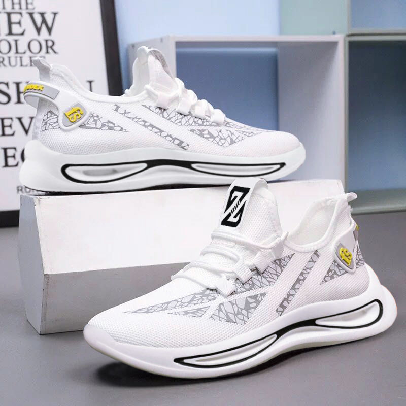 Taobao Sneaker Sport Shoes Trendy Durable Options