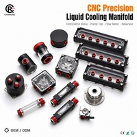 Service d'usinage CNC, pièces usinées CNC sur mesure, tolérance de 0,01 à 0,05 mm, aluminium, laiton, acier inoxydable/pièces usinées CNC