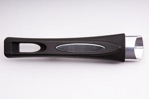 High Quality <b>Cookware</b> <b>Parts</b> Safe Bakelite Handle Long Handle Excellent Kitchen Accessories Featuring Metal Insert Small - Product Image 4