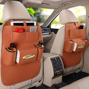Bolsa de Almacenamiento Multifuncional Plegable, Resistente al Agua, de Fieltro Ecológico, para Viajes, Autos y Uso Doméstico, Grande, al por Mayor - Product Image 2