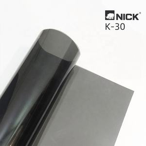 Heat-<strong>Absorb</strong> Nano Ceramic <strong>Window</strong> Tint Film Electrostatic Vinyl Body Shield for Cars Anti-Scratch Function - Product Image 5