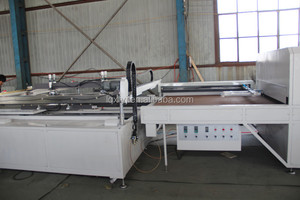 Four Post Automatic Screen <b>Printing</b> <b>Machine</b> - Product Image 4