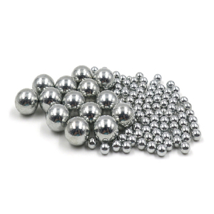 201 304 шарик носилки шарик из нержавеющей стали Декоративная полусфера - Product Image 2