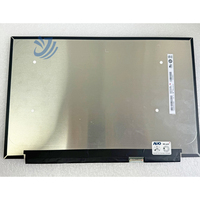 14.0" 60 Hz 1920*1200, 16:10, 300 Cd/m² 30-Pin 800:1 Tanpa Sentuh Modul Layar LCD Laptop Baru 66% SRGB B140UAN03.0/1/2/3/4/H/J