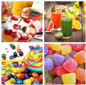 Ácido Cítrico Monohidratado/Anhidro de Grado Alimenticio e Industrial, Productos Químicos Diarios para Alimentos, Bebidas y Agente de Limpieza - Product Image 6