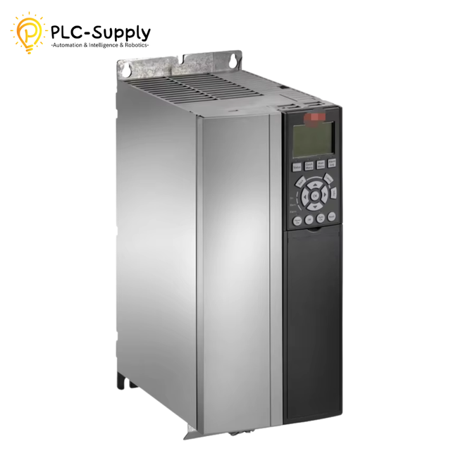 131H3102 General Purpose Variable Frequency Drive, Three Phase Motor Speed Control VFD Inverter