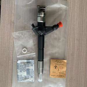 <span class=keywords><strong>Injecteur</strong></span> de carburant YD25, <span class=keywords><strong>injecteur</strong></span> <span class=keywords><strong>NAVARA</strong></span> <span class=keywords><strong>D40</strong></span>, <span class=keywords><strong>injecteur</strong></span> NP300 D20, <span class=keywords><strong>injecteur</strong></span> de carburant YD25DDTI, 16600-EB70A - Product Image 6