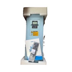 En stock : Variateur de fréquence Vacon Série NXL 30KW, Classe de protection IP21/IP54, NXL00315C2H1SSS-0000, prend en charge les systèmes de commande complexes - Product Image 6