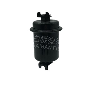 ไส้กรองน้ำมันเชื้อเพลิง Baiban รุ่น RF-34936 สำหรับเปลี่ยนซ่อม ขนาดมาตรฐาน - Product Image 5