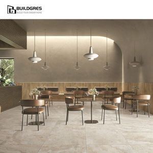 Azulejos de Porcelana Buildgres con Textura Imitación <span class=keywords><strong>Piedra</strong></span> para Paredes y Pisos Exteriores, Resistentes al Desgaste y Antideslizantes, para Uso en Villas - Product Image 4