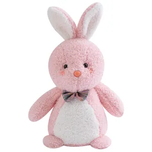 Stuffed toy rabbit Conejo de peluche Plush animals rabbit lapin animaux en peluche Plush rabbit toy bunny