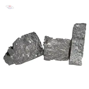 Gespecialiseerde Fabrikant Van Legering Additief Ferrosilicium Voor Metallurgie