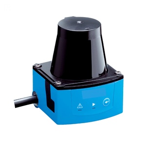 Sensor Escáner Láser 1062221 TIM310-1030000S02 1 Cable con Conector M12 de 12 Pines, Producto Original en Stock - Product Image 5