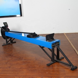Factory Outlet Hot Sale Indoor Paddle Machines Kayak Canoe Ergometer Boat Training SUP Machine DGZ-9624 Canoe Ergometer DGZ-9624 - Product Image 3