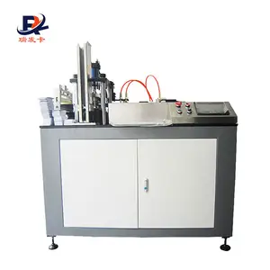 Cnjacky 2a Semi-Automatische 3*8 / 5*5 Pvc Kaart Ponsmachine