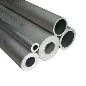 ASTM Seamless/Welded Stainless Steel Square Round Pipe 201 202 301 304 310S 316 430 304L 316L Ms Pipe for Construction Exhaust F