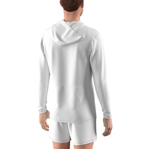 Ropa de Pesca con Protección UV al por Mayor, Camisetas de Pesca de Manga Larga, Diseño OEM - Product Image 6