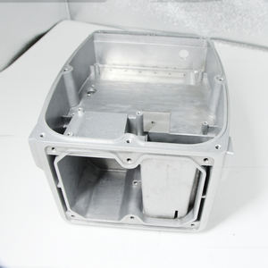 अच्छी गुणवत्ता वाले ओईएम हाई प्रेशर मेडिकल पार्ट्स डाई कास्टिंग मोल्डेड मेटल एल्युमीनियम पार्ट्स अलॉय डाई कास्ट पार्ट - Product Image 5