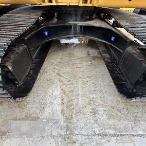 Excavatrice sur chenilles hydraulique d'occasion de haute qualité Cat 315gc 20 tonnes, excavatrice d'occasion 305 306 307 315 330 336 349 - Product Image 6