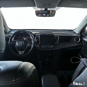 Commandes personnalisées acceptées, Toyota Rav4 <span class=keywords><strong>d</strong></span>'<span class=keywords><strong>occasion</strong></span> 2019 2.0l CVT 2WD Fashion Edition, essence, 5 places, bon état, sans accident - Product Image 3