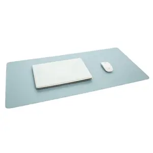 SY641聚氨酯皮革桌垫保护器、鼠标垫办公桌垫