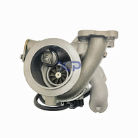 Turbocompresor OEM NUEVO 12687057 para Chevy Malibu L LS LT 1.5L L4 Motor de Gasolina DOHC con 6 Meses de Garantía