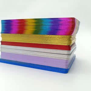 Impresión personalizada, diseño <span class=keywords><strong>de</strong></span> lujo personalizado, exquisito estampado <span class=keywords><strong>de</strong></span> lámina multicolor y adivinación <span class=keywords><strong>de</strong></span> bordes, <span class=keywords><strong>cartas</strong></span> <span class=keywords><strong>de</strong></span> Tarot - Product Image 5