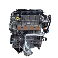 Pour Jeep Avenger 2.4 pour Avenger 2.7 Renegade 1.4T Compass 2.0 Moteurs
