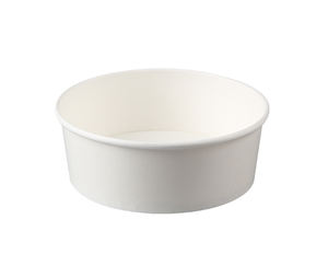 Bol à salade jetable moderne de haute qualité pour grossistes, OEM/ODM, rond, biodégradable, recyclé, étanche, logo personnalisé - Product Image 5