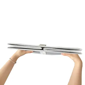 مخصصة صديقة المنزلية طوي غير المنسوجة النسيج تخزين الاطفال اللعب المنظم القماش النسيج مكعب صندوق تخزين - Product Image 6