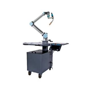 Robot Colaborativo Profesional de Alta Calidad <span class=keywords><strong>UR</strong></span> 3 con Pinzas OnRobot para Manipulación de Materiales y Equipo de Ensamblaje - Product Image 6