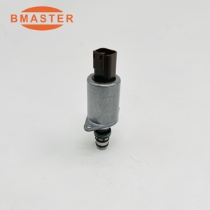 Valvola Solenoide 491-0908 per Motori 326GC 330 330 <span class=keywords><strong>GC</strong></span> 330GC 335 336 336 <span class=keywords><strong>GC</strong></span> 336MHPU 340 - Product Image 3