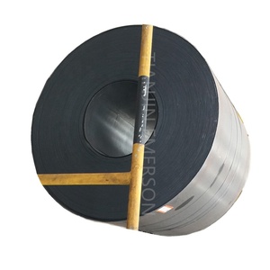 Bobinas <span class=keywords><strong>de</strong></span> Acero Laminadas en Caliente CK75 <span class=keywords><strong>de</strong></span> 3.2mm, 2.5mm y 3.8mm <span class=keywords><strong>de</strong></span> Fábrica China, Bobinas <span class=keywords><strong>de</strong></span> Acero al Carbono HR en Stock con Superficie <span class=keywords><strong>Lisa</strong></span> para Construcción - Product Image 1